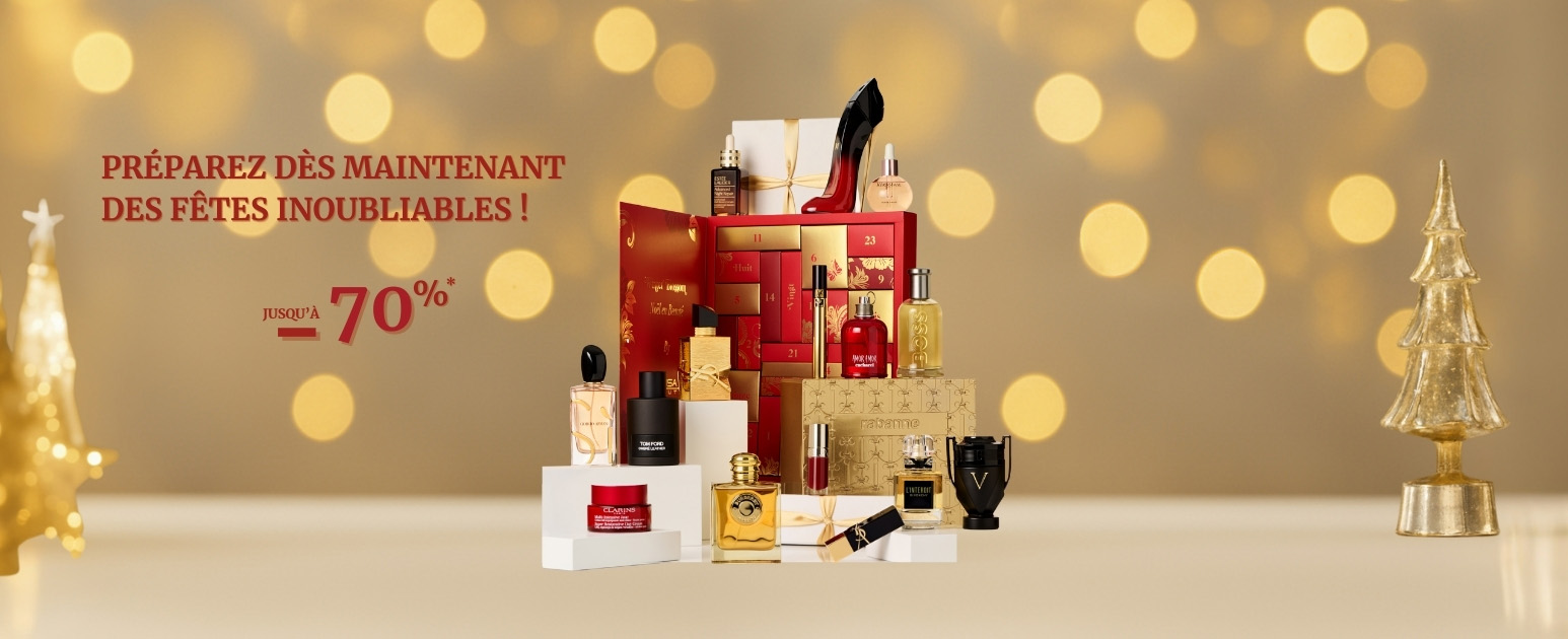 Promos Parfumerie Europe