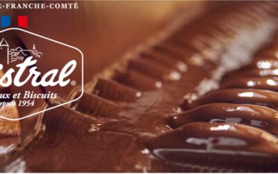Biscuits Mistral