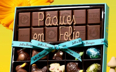 Pâques se profile !